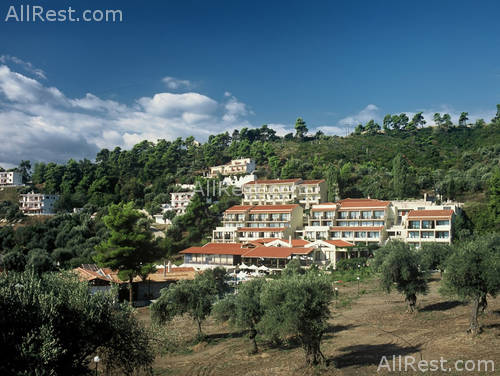 Kassandra Bay Hotel 